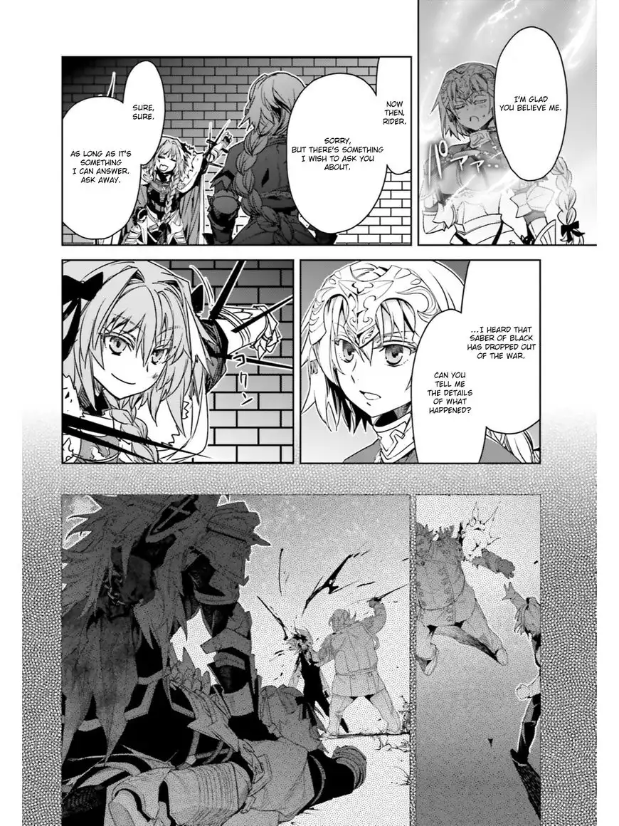 Fate/Apocrypha Chapter 16 24